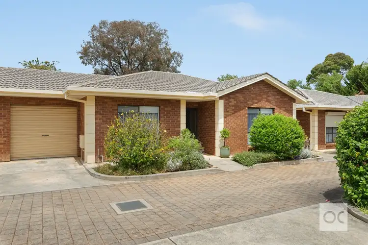 Third view of Homely unit listing, 2/13 Sewell Avenue, Payneham SA 5070