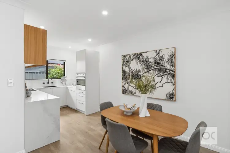 Fourth view of Homely unit listing, 2/13 Sewell Avenue, Payneham SA 5070