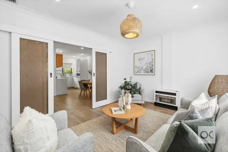Fifth view of Homely unit listing, 2/13 Sewell Avenue, Payneham SA 5070