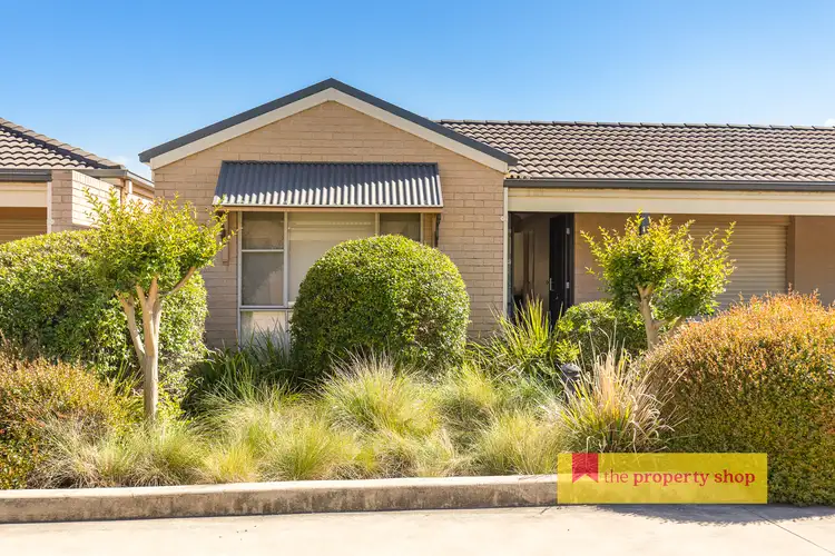 Main view of Homely unit listing, 3/23A Cox Street, Mudgee NSW 2850