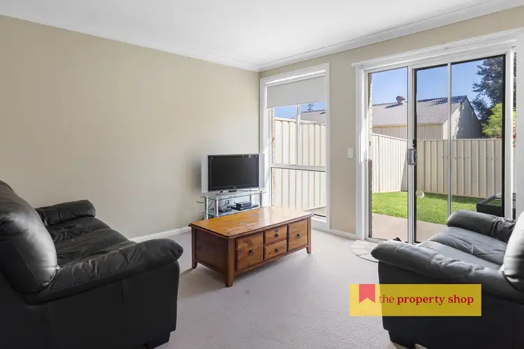 Second view of Homely unit listing, 3/23A Cox Street, Mudgee NSW 2850