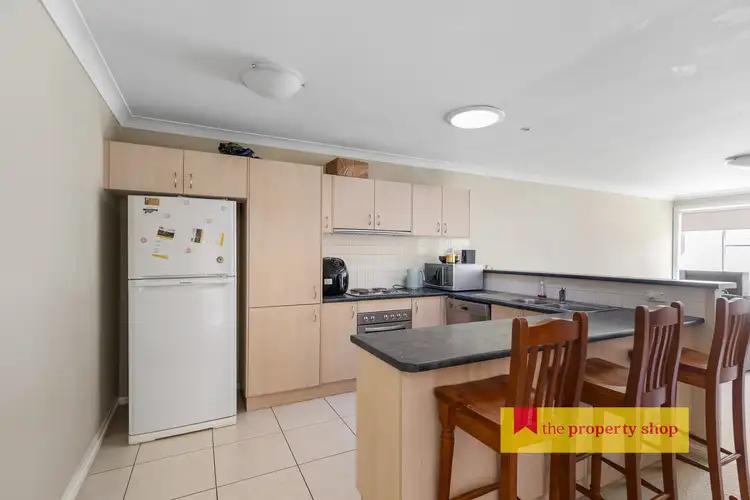 Third view of Homely unit listing, 3/23A Cox Street, Mudgee NSW 2850