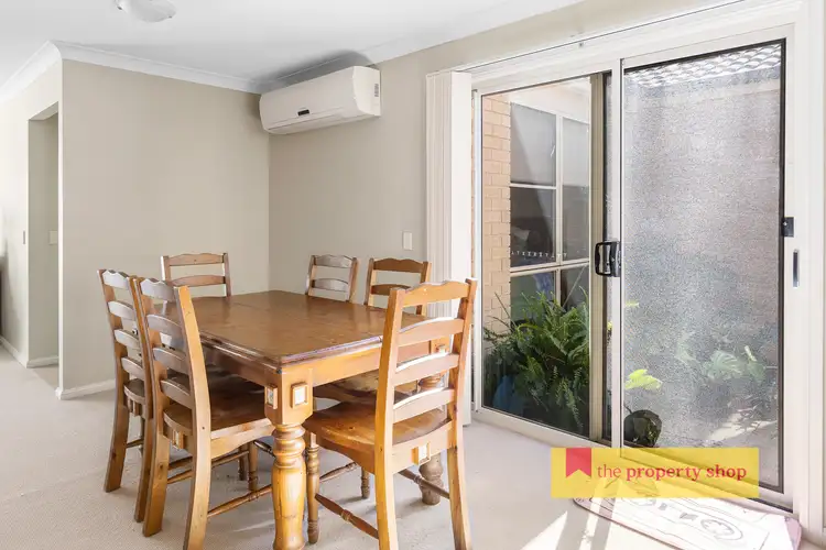 Fifth view of Homely unit listing, 3/23A Cox Street, Mudgee NSW 2850