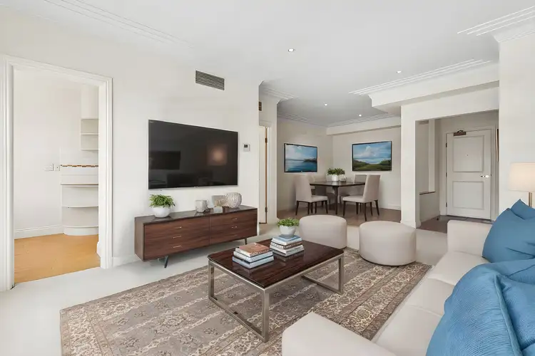 Second view of Homely unit listing, 123/6 Hale Road, Mosman NSW 2088