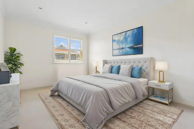 Third view of Homely unit listing, 123/6 Hale Road, Mosman NSW 2088