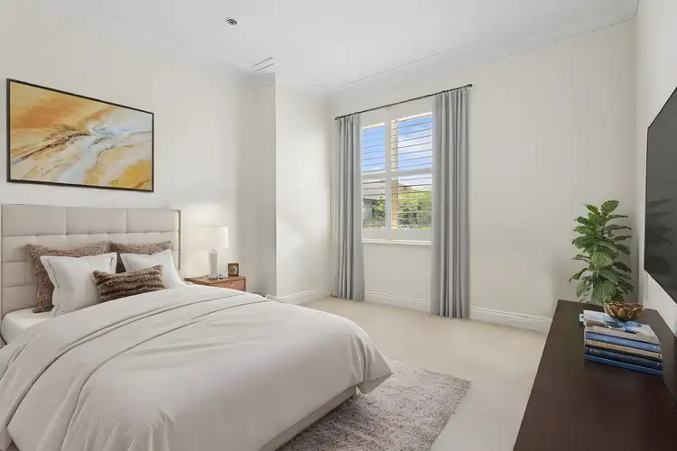 Fifth view of Homely unit listing, 123/6 Hale Road, Mosman NSW 2088