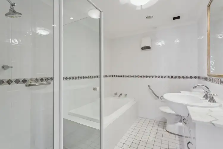 Sixth view of Homely unit listing, 123/6 Hale Road, Mosman NSW 2088