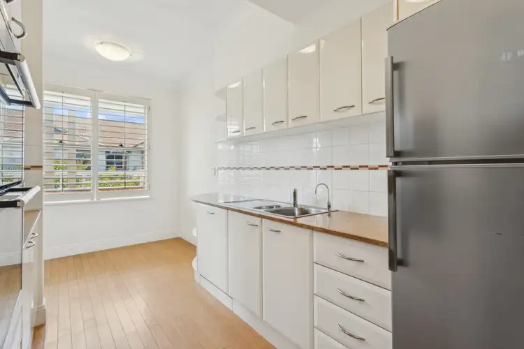 Seventh view of Homely unit listing, 123/6 Hale Road, Mosman NSW 2088