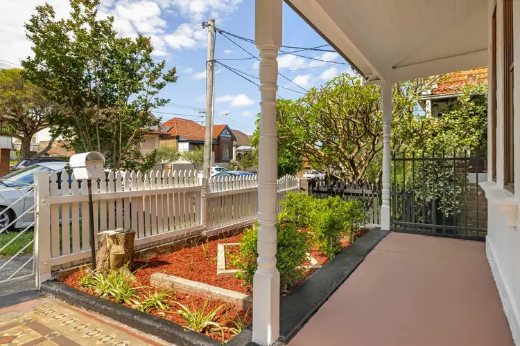 Second view of Homely house listing, 40 North Street, Marrickville NSW 2204