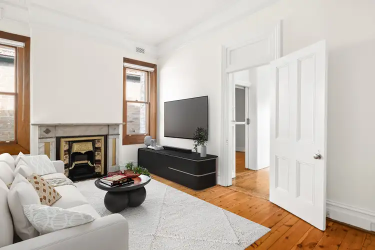 Third view of Homely house listing, 40 North Street, Marrickville NSW 2204