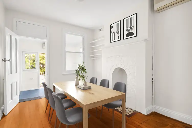 Fourth view of Homely house listing, 40 North Street, Marrickville NSW 2204
