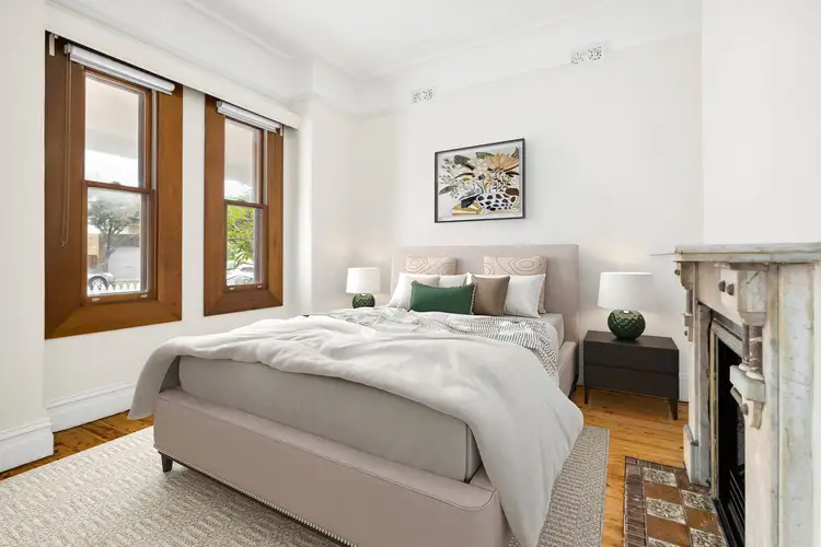 Fifth view of Homely house listing, 40 North Street, Marrickville NSW 2204