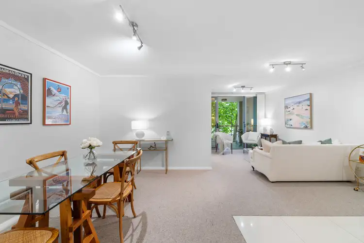 Main view of Homely apartment listing, 3/233 Cope Street, Waterloo NSW 2017