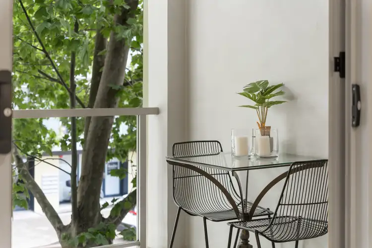 Sixth view of Homely apartment listing, 3/233 Cope Street, Waterloo NSW 2017