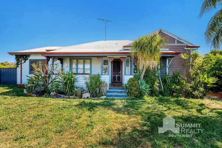 20 Gibbs Street, Carey Park WA 6230