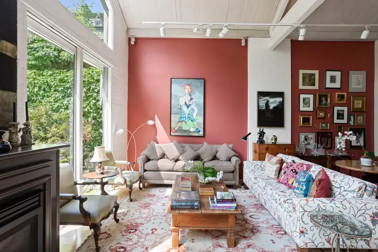 Second view of Homely house listing, 4/112-114 Millswyn Street, South Yarra VIC 3141
