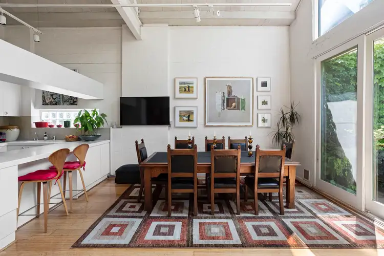 Third view of Homely house listing, 4/112-114 Millswyn Street, South Yarra VIC 3141