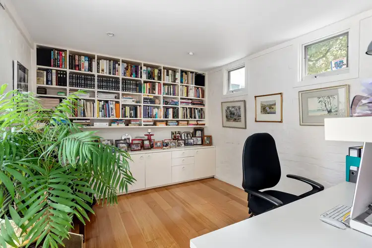 Fifth view of Homely house listing, 4/112-114 Millswyn Street, South Yarra VIC 3141