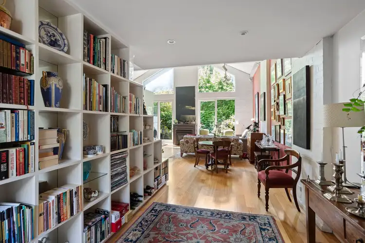 Sixth view of Homely house listing, 4/112-114 Millswyn Street, South Yarra VIC 3141