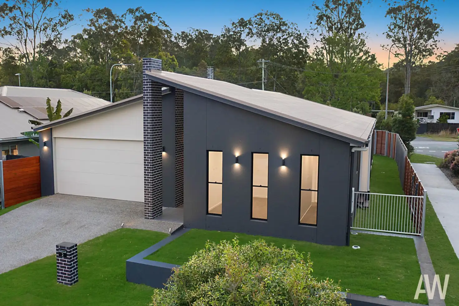 Main view of Homely house listing, 2 Kuranda Close, Buderim QLD 4556