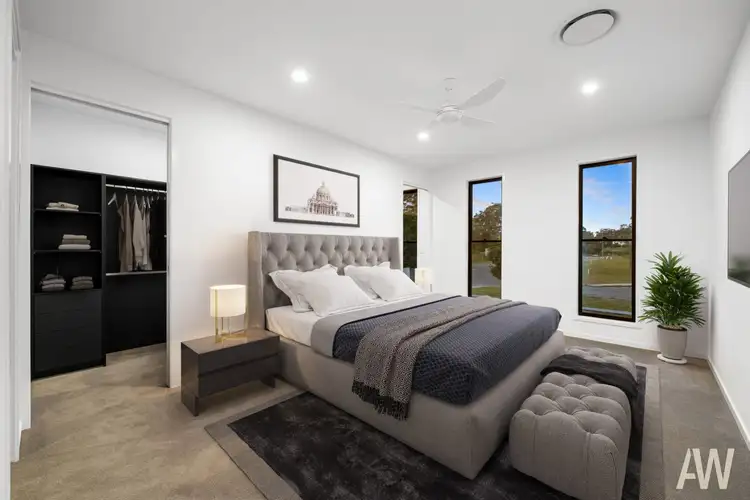 Fifth view of Homely house listing, 2 Kuranda Close, Buderim QLD 4556