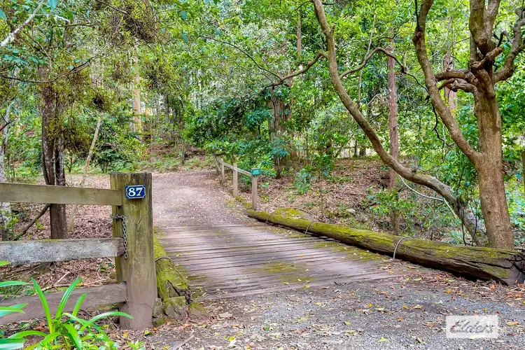 Second view of Homely rural property listing, 87 Kingtree Lane, Cedar Brush Creek NSW 2259