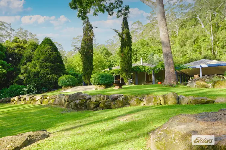 Fourth view of Homely rural property listing, 87 Kingtree Lane, Cedar Brush Creek NSW 2259