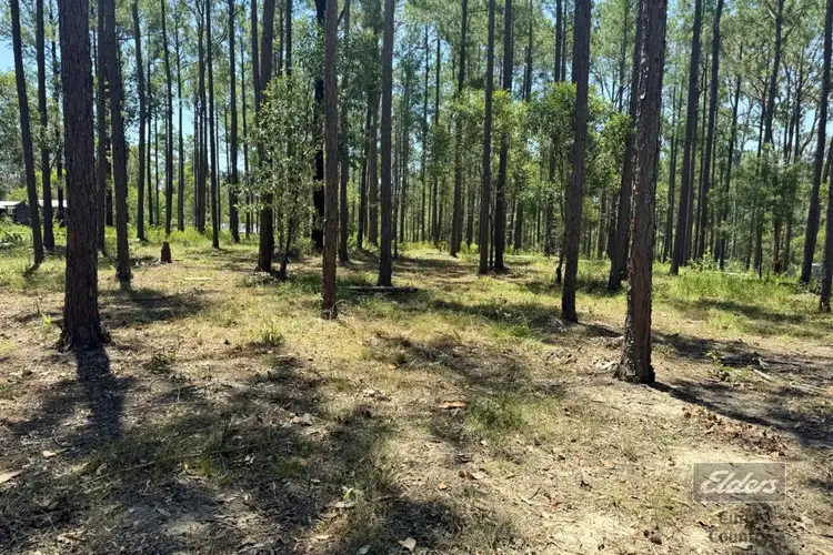 Second view of Homely land listing, Lot 811 Arborthirty One Road, Glenwood QLD 4570