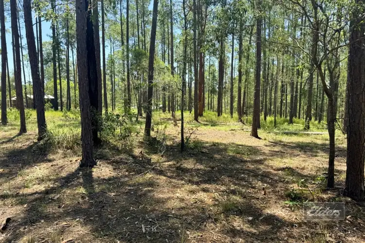 Third view of Homely land listing, Lot 811 Arborthirty One Road, Glenwood QLD 4570