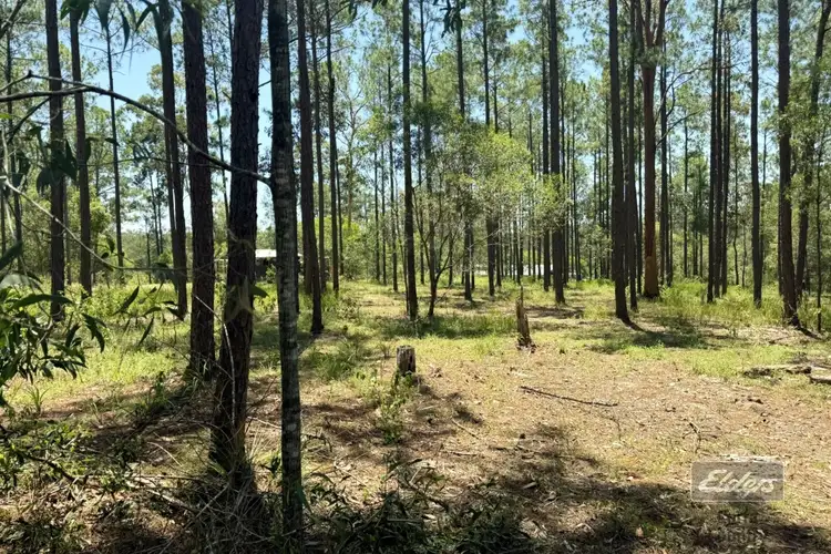 Fifth view of Homely land listing, Lot 811 Arborthirty One Road, Glenwood QLD 4570