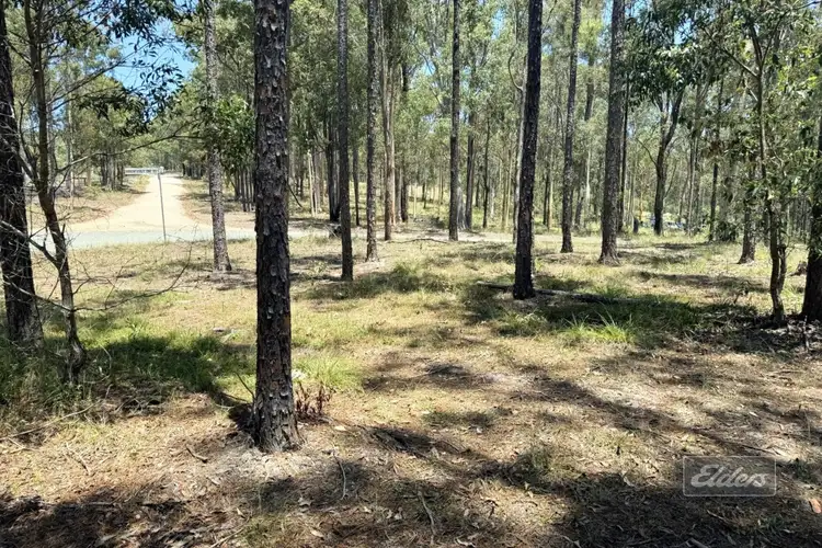 Sixth view of Homely land listing, Lot 811 Arborthirty One Road, Glenwood QLD 4570