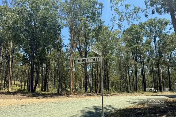 Seventh view of Homely land listing, Lot 811 Arborthirty One Road, Glenwood QLD 4570