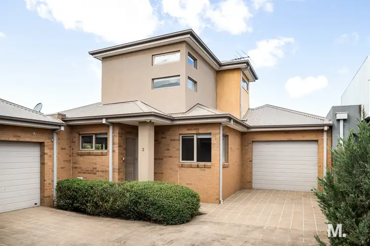 3/37 Middle Road, Maribyrnong VIC 3032