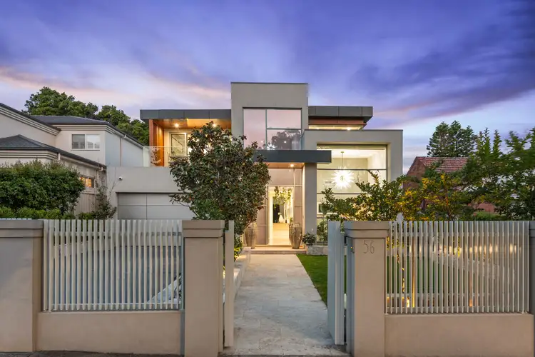 56 Bareena Street, Strathfield NSW 2135