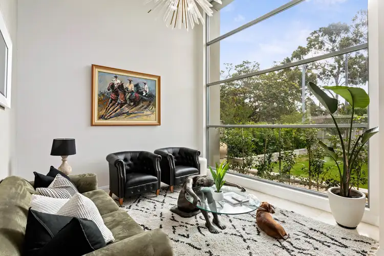 Third view of Homely house listing, 56 Bareena Street, Strathfield NSW 2135