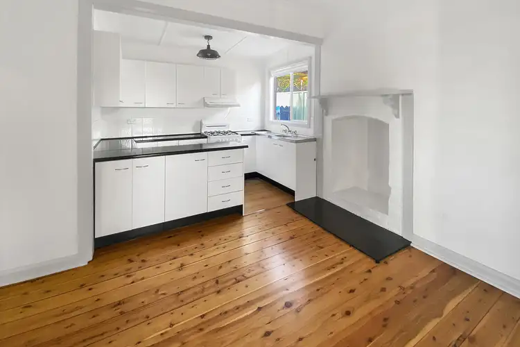 Third view of Homely house listing, 93 Belmore Street, Gulgong NSW 2852