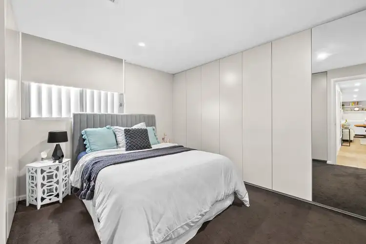 Fourth view of Homely apartment listing, 15/197-199 Lyons Road, Drummoyne NSW 2047