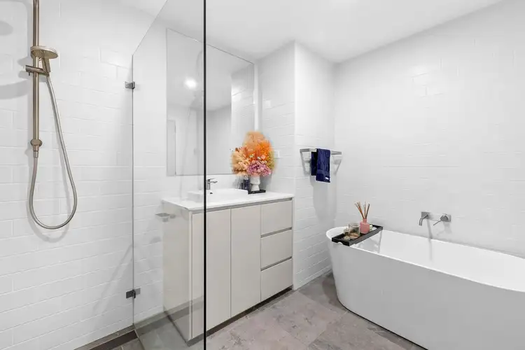 Fifth view of Homely apartment listing, 15/197-199 Lyons Road, Drummoyne NSW 2047