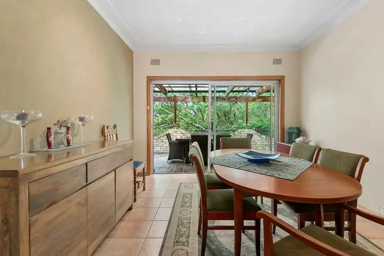 Sixth view of Homely house listing, 66 Allambie Road, Allambie Heights NSW 2100