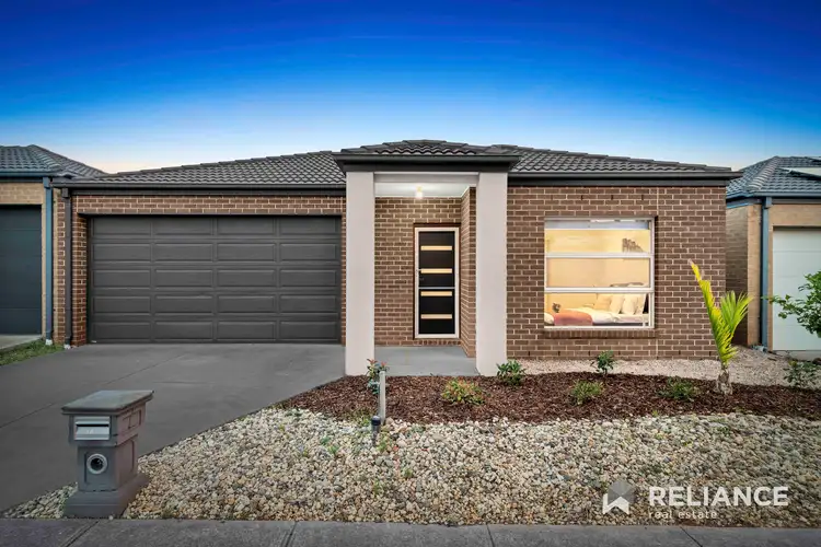 Main view of Homely house listing, 16 Hewett Drive, Point Cook VIC 3030