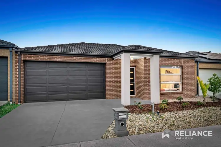 Second view of Homely house listing, 16 Hewett Drive, Point Cook VIC 3030