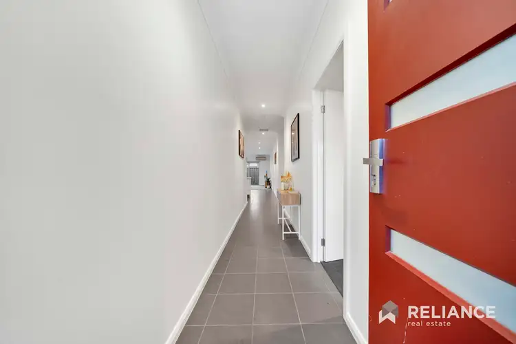 Third view of Homely house listing, 16 Hewett Drive, Point Cook VIC 3030