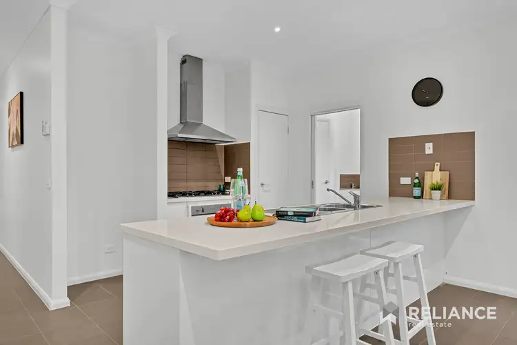 Fourth view of Homely house listing, 16 Hewett Drive, Point Cook VIC 3030