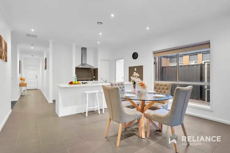 Sixth view of Homely house listing, 16 Hewett Drive, Point Cook VIC 3030