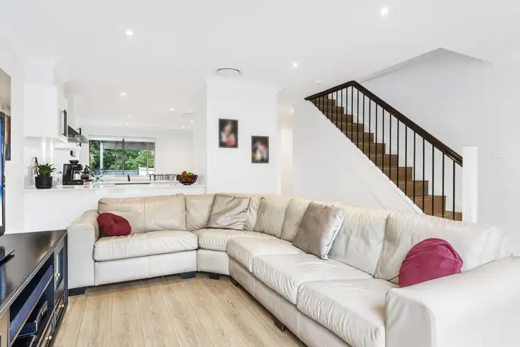 Fourth view of Homely townhouse listing, 10/3-5 Turner Road, Berowra Heights NSW 2082
