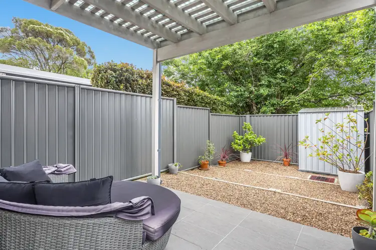 Fifth view of Homely townhouse listing, 10/3-5 Turner Road, Berowra Heights NSW 2082