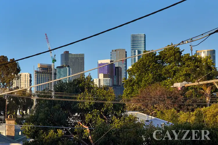 Second view of Homely house listing, 5 Lyell Street, South Melbourne VIC 3205