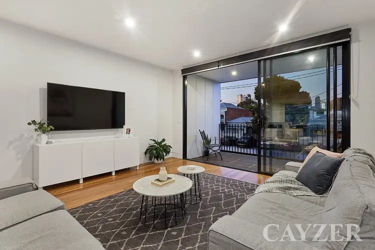 Third view of Homely house listing, 5 Lyell Street, South Melbourne VIC 3205