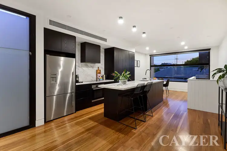 Fifth view of Homely house listing, 5 Lyell Street, South Melbourne VIC 3205
