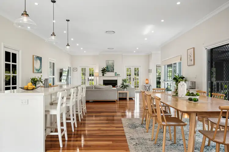Fifth view of Homely house listing, 10 Tralisa Court, Samford Valley QLD 4520